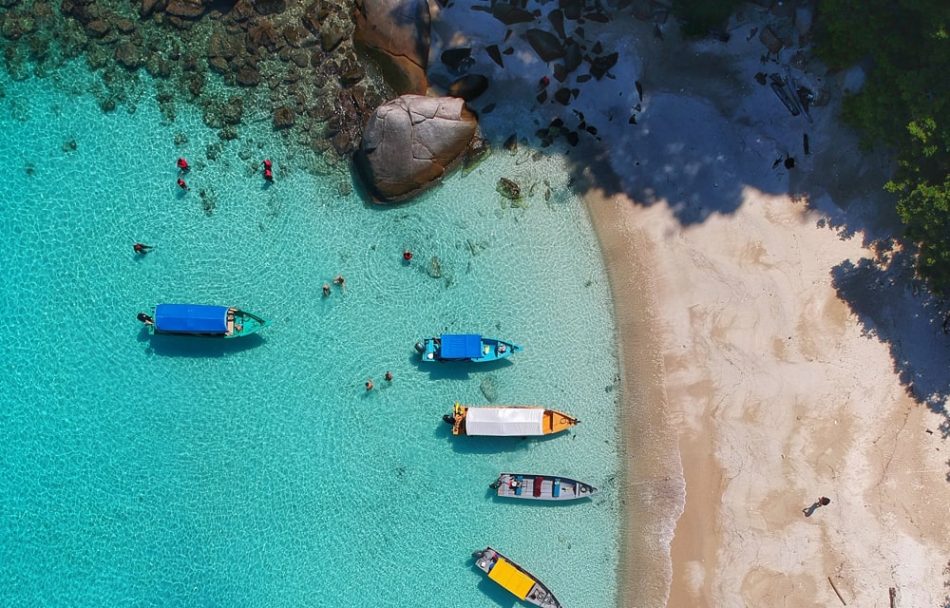 Top 5 Khách Sạn Sang Trọng ở Vũng Tàu