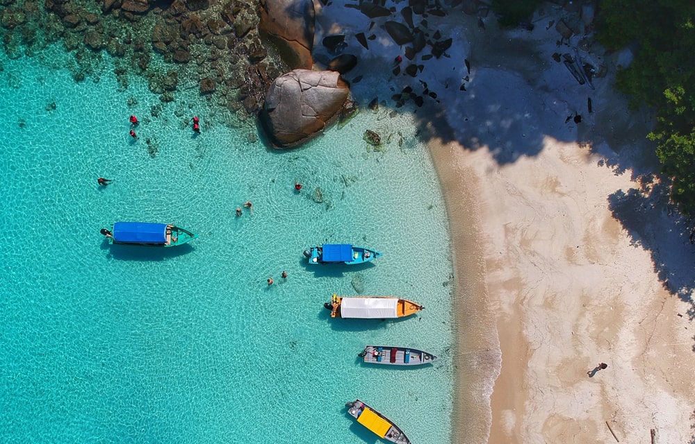 Top 5 Khách Sạn Sang Trọng ở Vũng Tàu