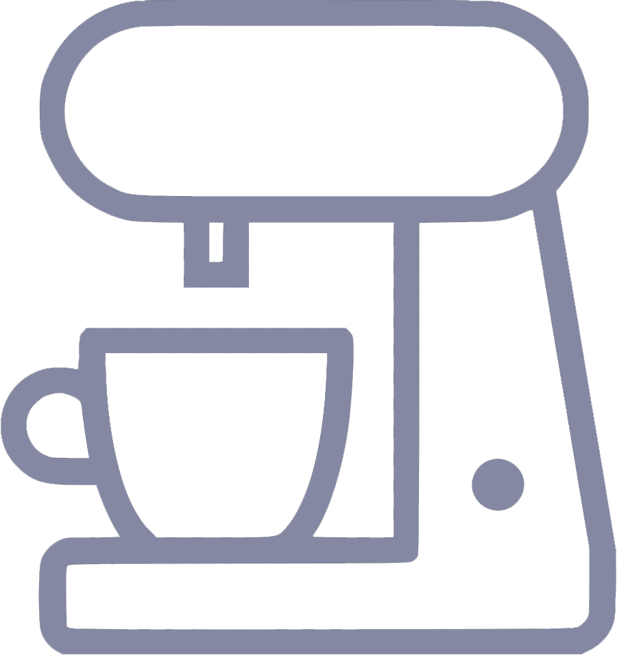 Máy pha tự động