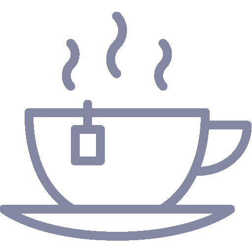 Trà, cafe miễn phí